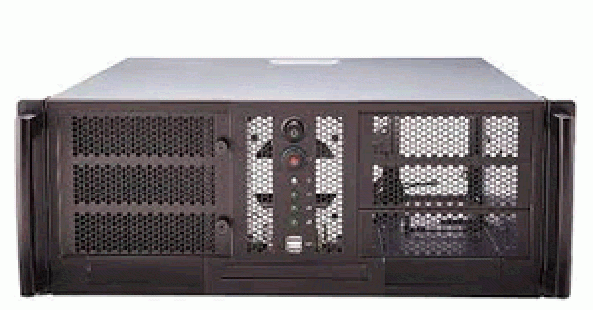 4U RACKMOUNT SOLUTIONS
