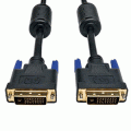 DVI CABLES / ADAPTERS