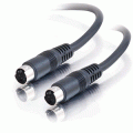 S-VIDEO CABLES