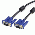 VGA CABLES / ADAPTERS