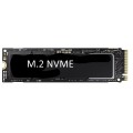 M.2 NVME DRIVES