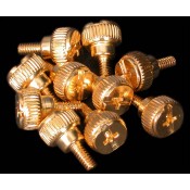THUMB SCREWS GOLD