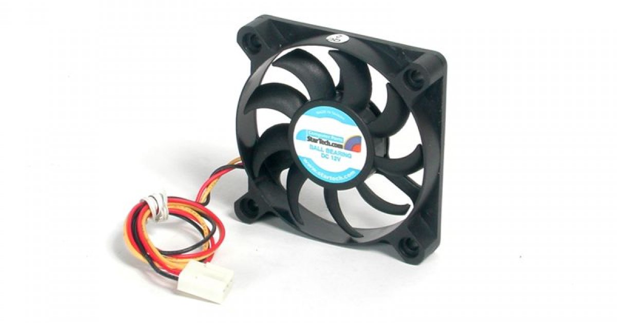 60MM FANS