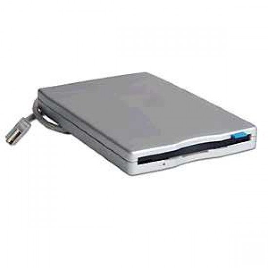 VST External Floppy Drive USB Powered -FINAL SALE PRODUCT