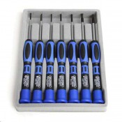 STARTECH 7 PC SCREWDRIVER SET