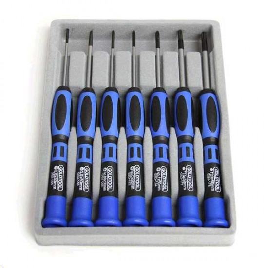 STARTECH 7 PC SCREWDRIVER SET