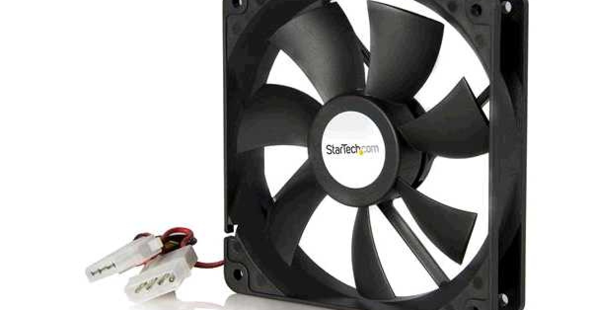 120MM FANS