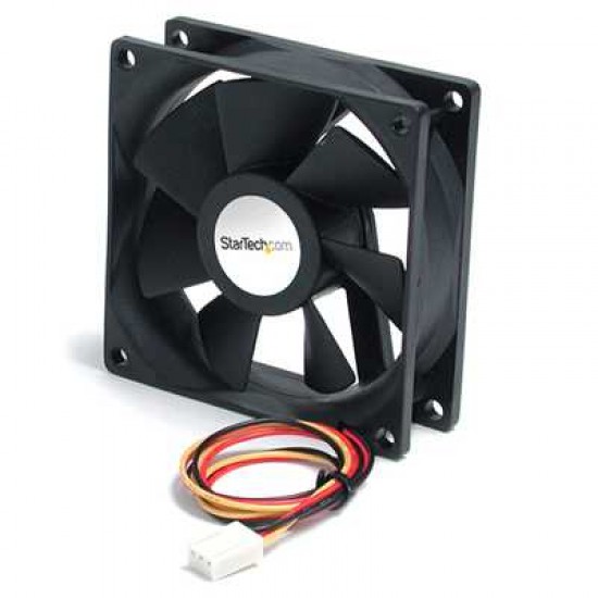 STARTECH 90MM HIGH AIR FLOW COMPUTER CAE FAN