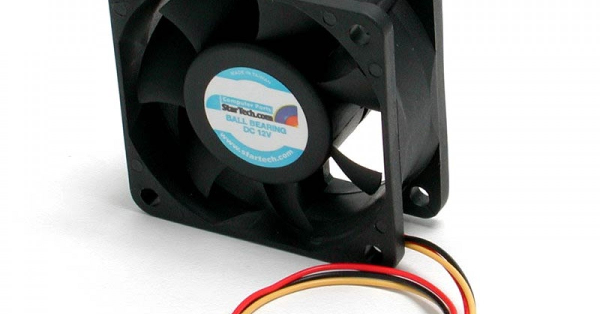 60MM FANS