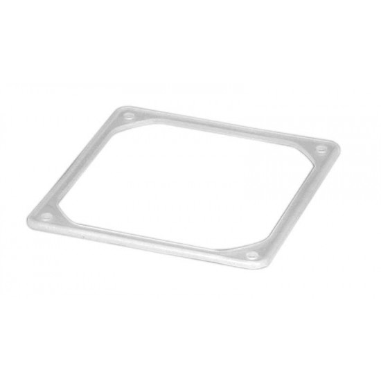 Startech 9.2cm Rubber Anti-Vibration Fan Seal