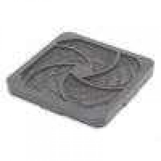 Startech Cleanable Air Filter for 120 mm Computer Case Fan