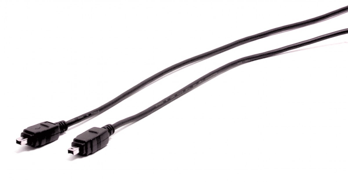 FIREWIRE CABLES