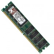 Kingston DDR 3200 512MB Memory Module - USED MEMORY. PLEASE CALL.  PLEASE NOTE PRICE IS INDICATIVE AND MAY VARY DEPENDING ON EXACT TYPE OF RAM AND AVAILABILITY.