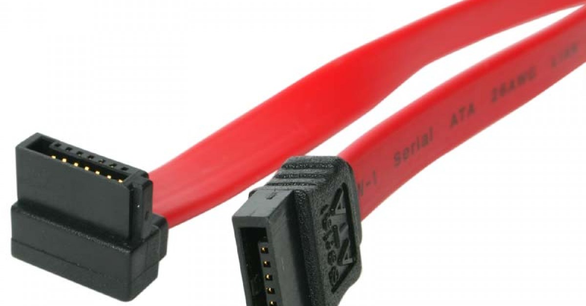 SATA DATA CABLES /ADAPTERS