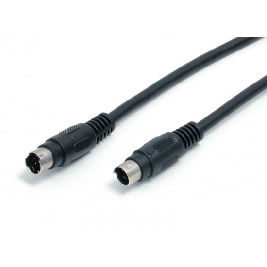 S VIDEO CABLE MM 50'