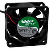 60MM COOLING FAN with TX3 Connector