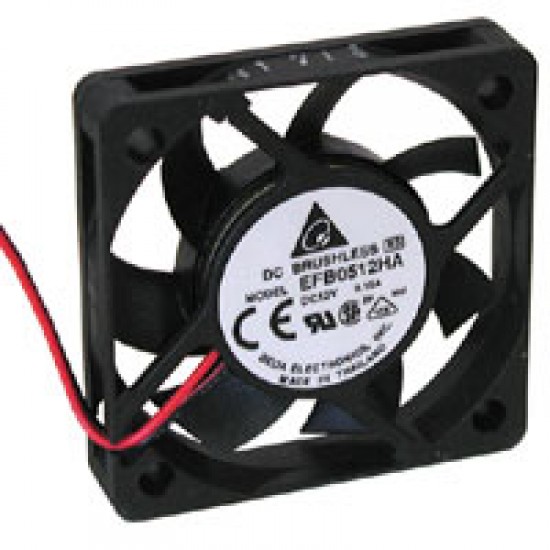 50MM COOLING FAN WITH TX3 CONNECTOR