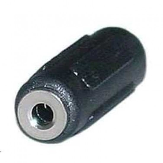 XTREAM 3.5MM TO 3.5MM COUPLER