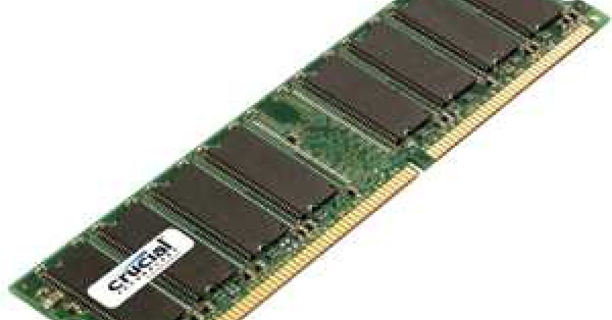 Computer Shield Memory LEGACY MEMORY - DESKTOP