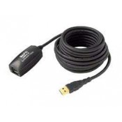 STREAMLINE USB 2.0 ACTIVE EXTENSION CABLE