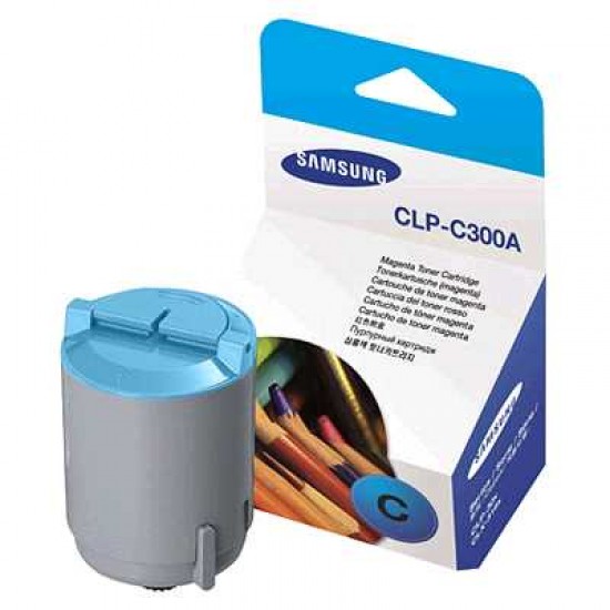 SAMSUNG CLP-300/CLX-3160 SERIE