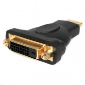 Startech HDMI to DVI-D Video Cable Adapter - M/F