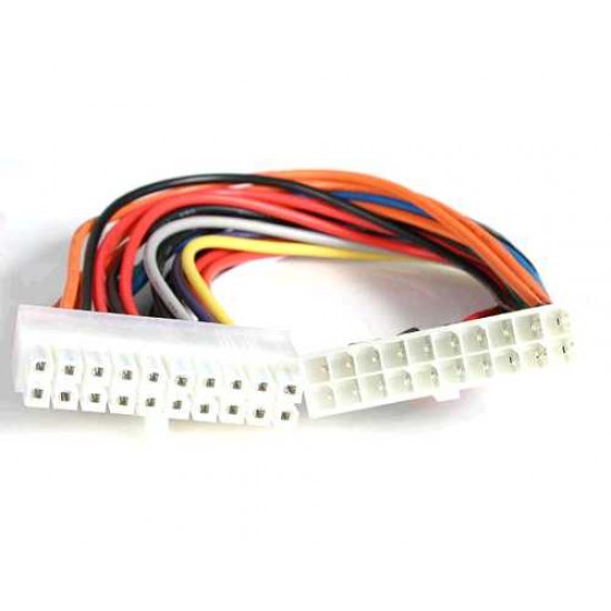 8" ATX Power Extension Cable in Bli