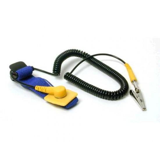 STARTECH TOOLS - ANTI STATIC WRIST BAND