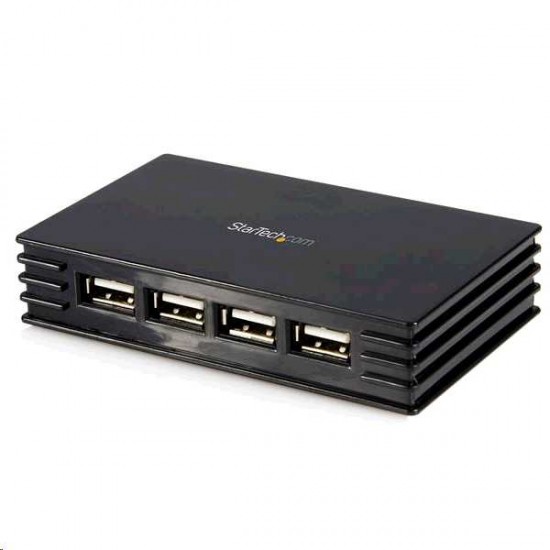 Startech 4 PORT SELF POWERED USB 2.0 HUB