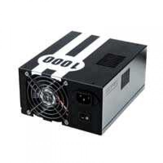 Antec TruePower Quattro 1000W - POWER SUPPLY - USED - TESTED