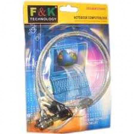 NOTE-BOOK SECURITY LOCKS