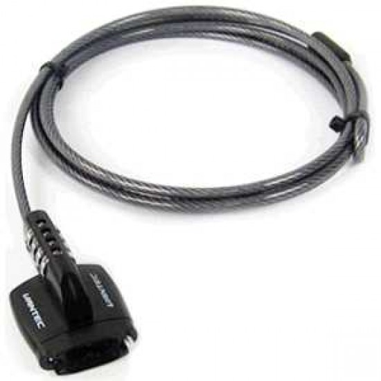 NOTEBOOK SECURITY LOCK