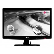 LG W2343T-PF 23" WIDESCREEN LCD MONITOR 1920x1080p RESOLUTION