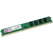 Kingston ValueRAM 2GB (1 x 2GB) 240-Pin DDR3 SDRAM DDR3 1333 (PC3 10600)