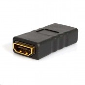 STARTECH GCHDMIFF HDMI TO HDMI F/F ADAPTER