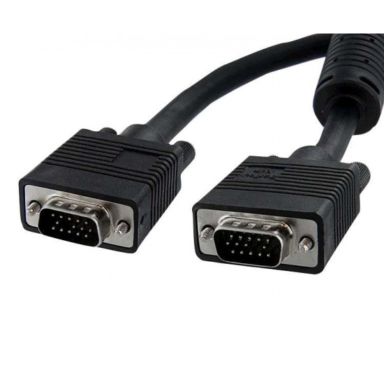 Startech Premium High Resolution VGA Cable 35FT MM