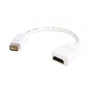 STARTECH MDVIHDMIMF MINI DVI 32P TO HDMI FEMALE ADAPTER