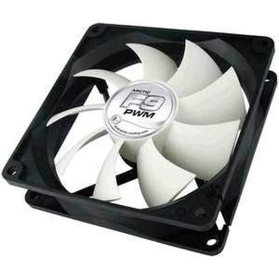 ARTIC HIGH PERFRMANCE 92MM PWM CASE FAN