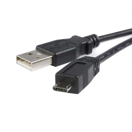STARTECH USB 2.0 A/MICRO B CABLE 6"
