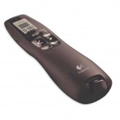 LOGITECH PROF. PRESENTER R800 100FT RANGE 2.4G WIRELESS