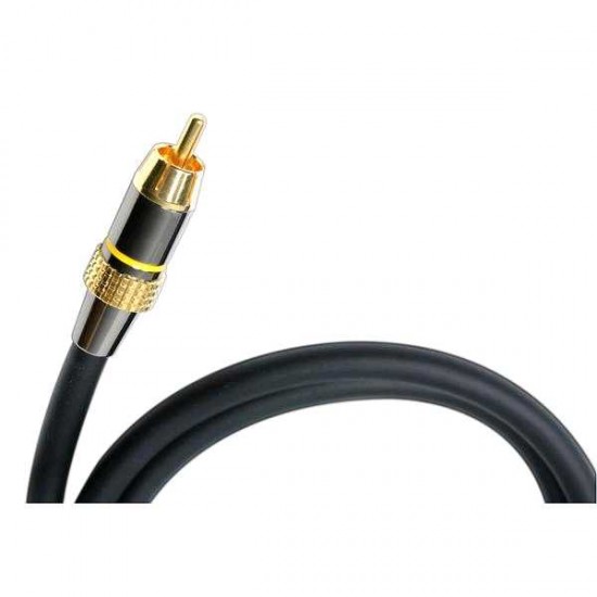 STARTECH PREMIUM COMPOSITE VIDEO CABLE-10FT