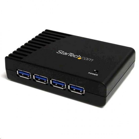 Startech 4 Port USB 3.0 Super Speed Hub