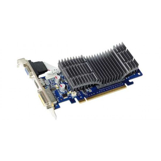 ASUS EN8400GS/DI/512MD2 PCI-E VIDEO CARD