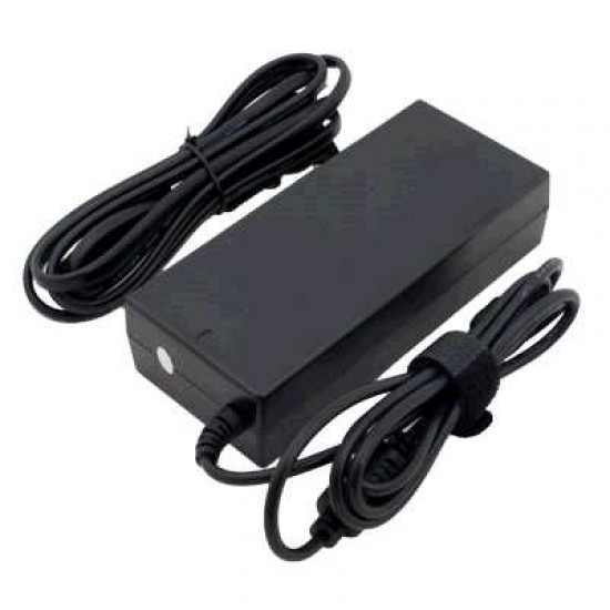 DR BATTERY NOTEBOOK ADAPTER FOR 19.5V 5.13A 100W LAPTOP ADAPTER ( FIXED E TIP)