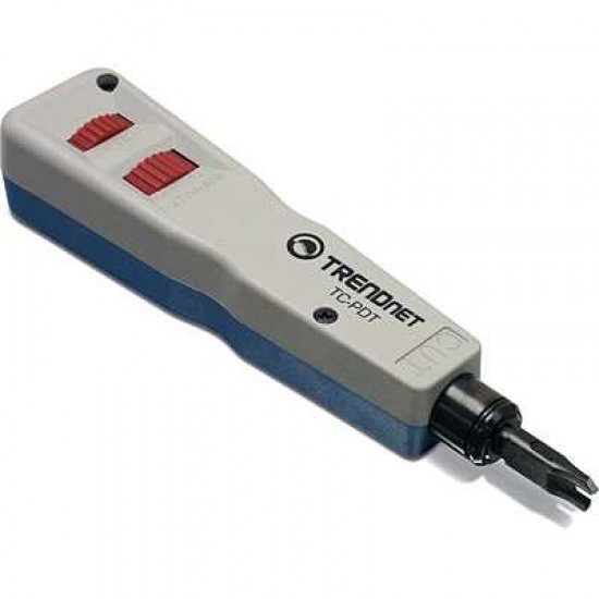 TRENDNET PROFESSIONAL PUNCH DOWN TOOL