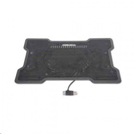 COOLERMASTER NOTEPAL X-SLIM 17'' 160 M COOLING FAN FOR NOTEBOOK