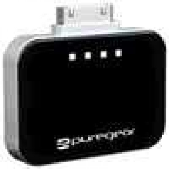PUREGEAR PUREPOWER MOBILE BATTERY CHARGER FOR IPHONE, IPOD FOR G3S,G3 AND 4G