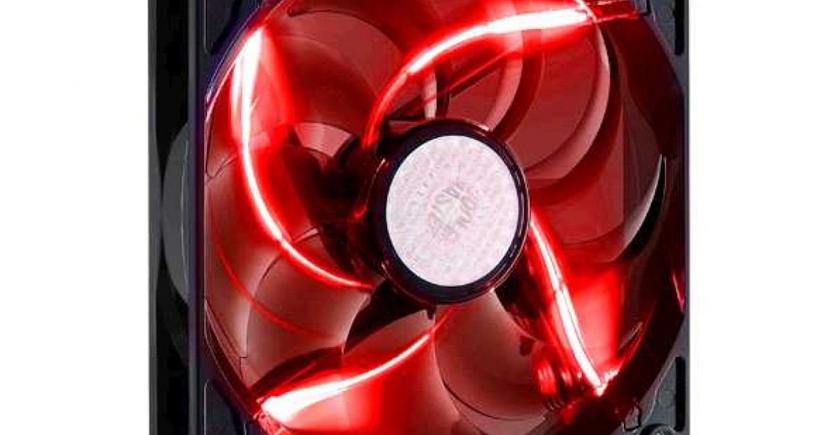 120MM FANS