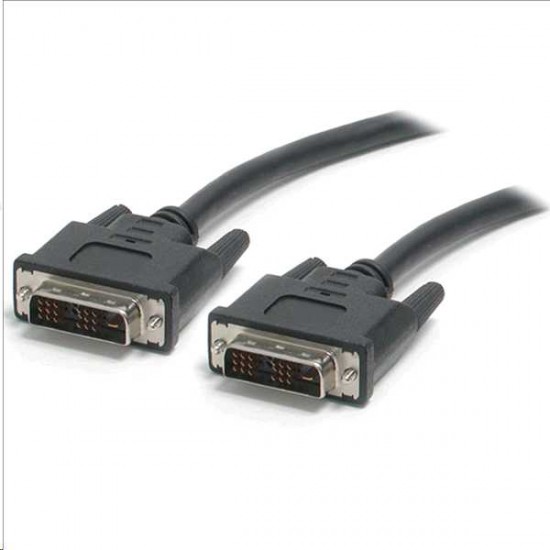 STARTECH DVI DIGITAL FLAT PANEL DISPLAY CABLE M/M