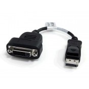 STARTECH DISPLAY PORT (MALE) TO DVI (FEMALE) ACTIVE VIDEO ADAPTER CABLE